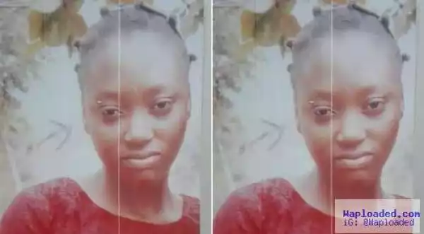 SSS Arrests Suspected Abductor Of Missing Abuja Girl